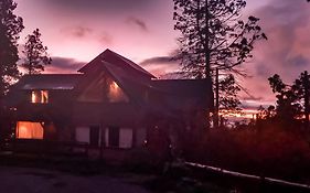 Cabañas km7 Bariloche
